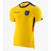 Ecuador Replika Hemma matchkläder VM 2022 Korta ärmar